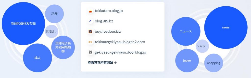 亚马逊日本站外推广