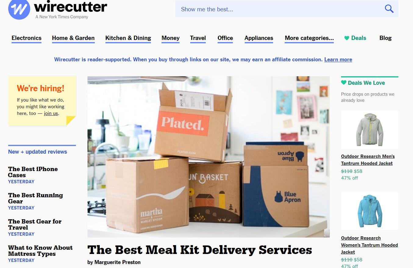 the wirecutter