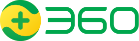 360 Logo