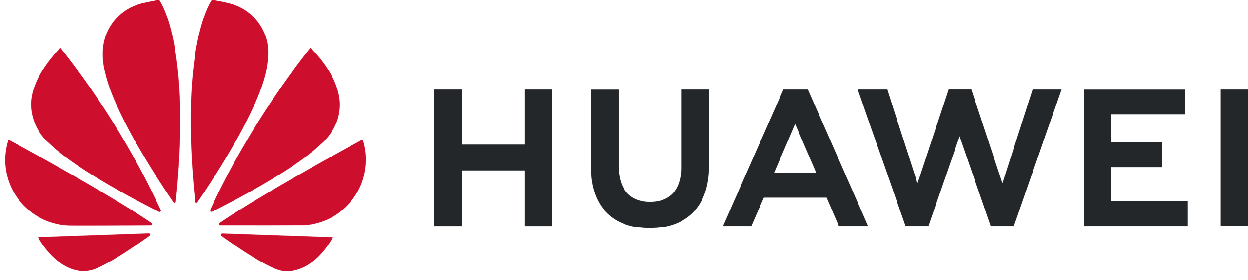 HUAWEI Logo