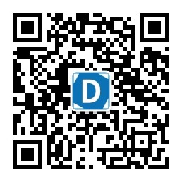 Deal说微信公众号最新二维码